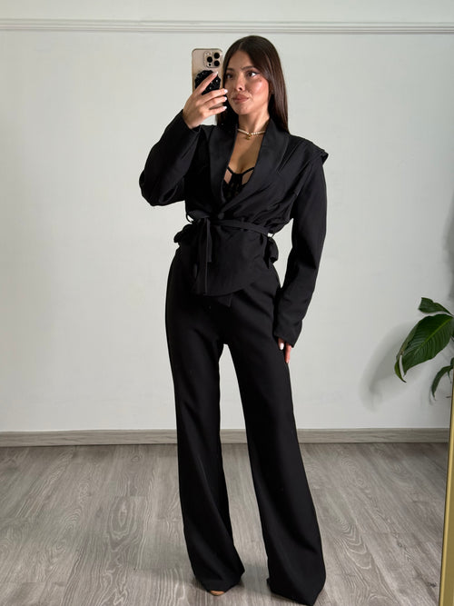 Tailleur Giuly (18737)