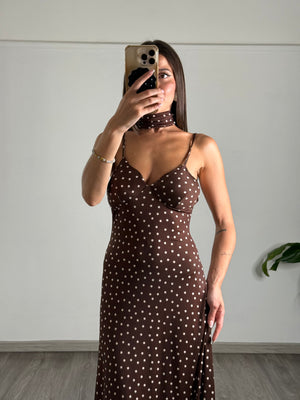 Abito Pois (6008)