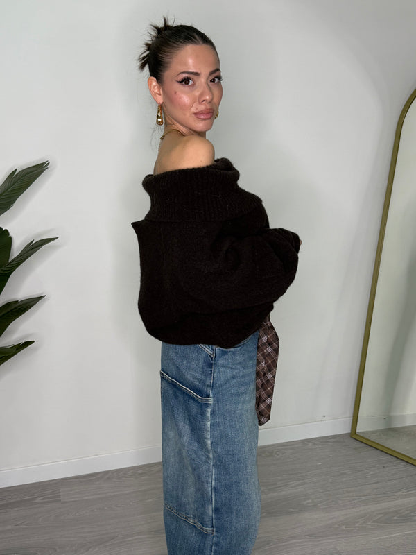 Maglione Fluida (33895)