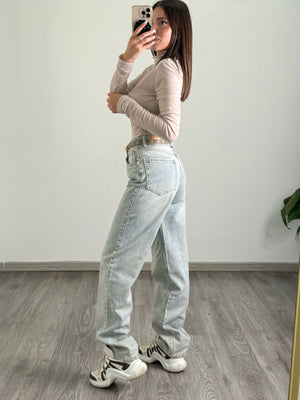 Jeans Eva (A889)