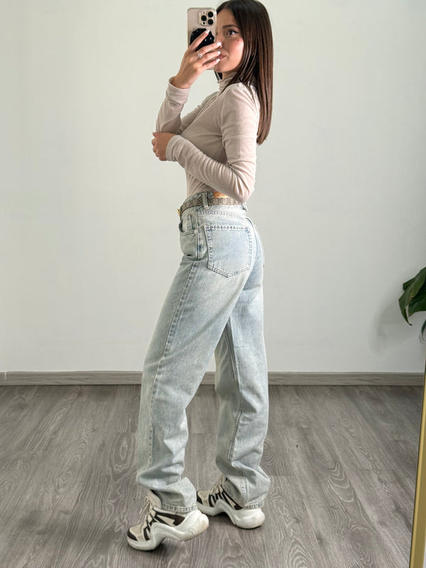 Jeans Eva (A889)