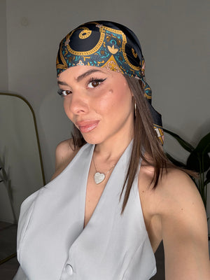 Bandana double