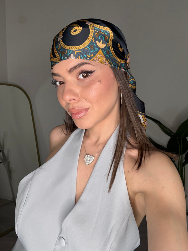 Bandana double