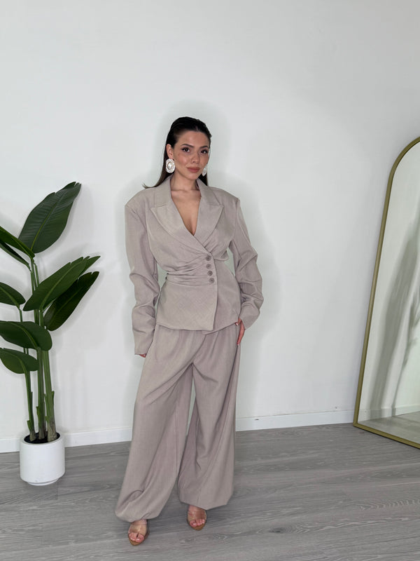 Tailleur Lounge (88925)