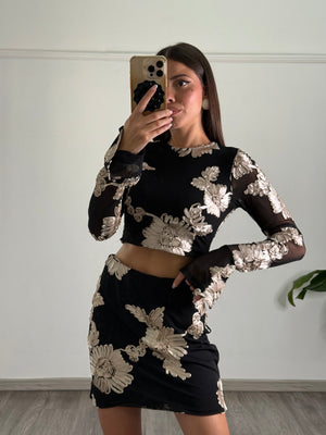 Coordinato classy(2410-15)