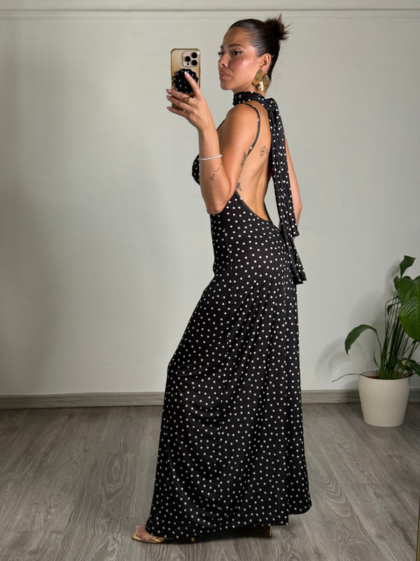 Abito Pois (6008)
