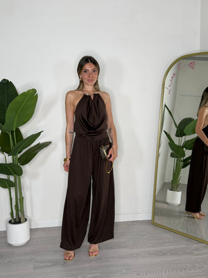 Jumpsuit Collier (47952)