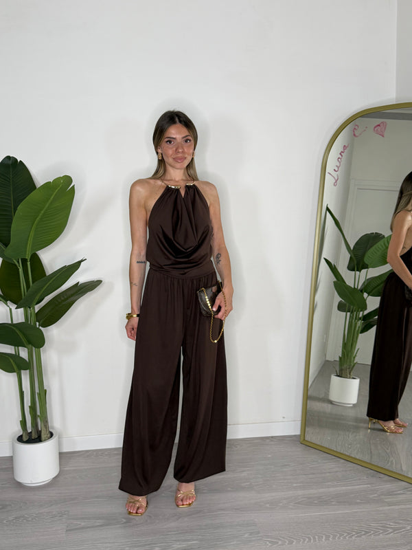 Jumpsuit Collier (47952)