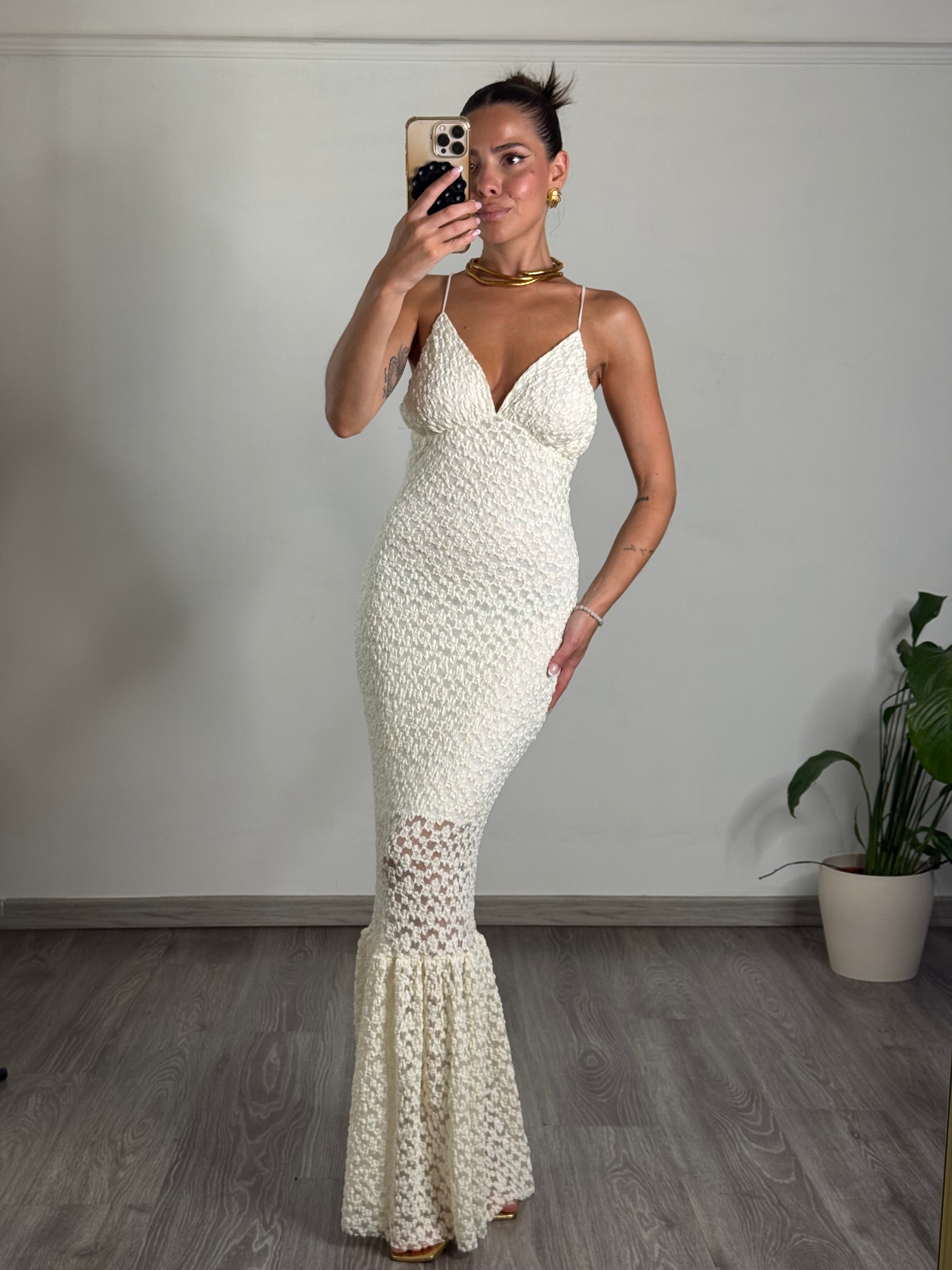 Abito Promise (27332)