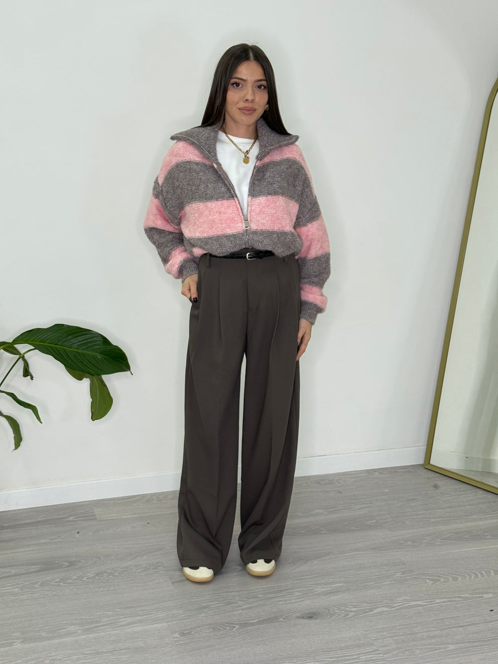 Pantaloni Libre (7011)