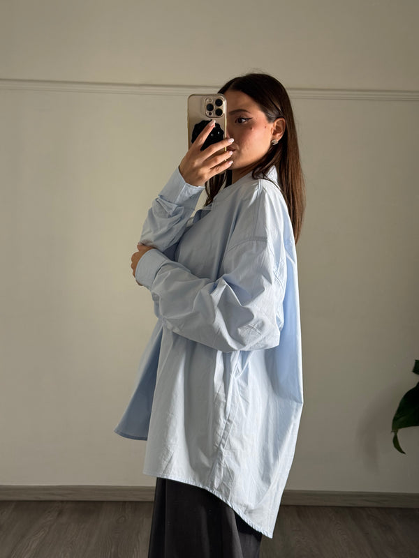 Camicia Simple (5316)