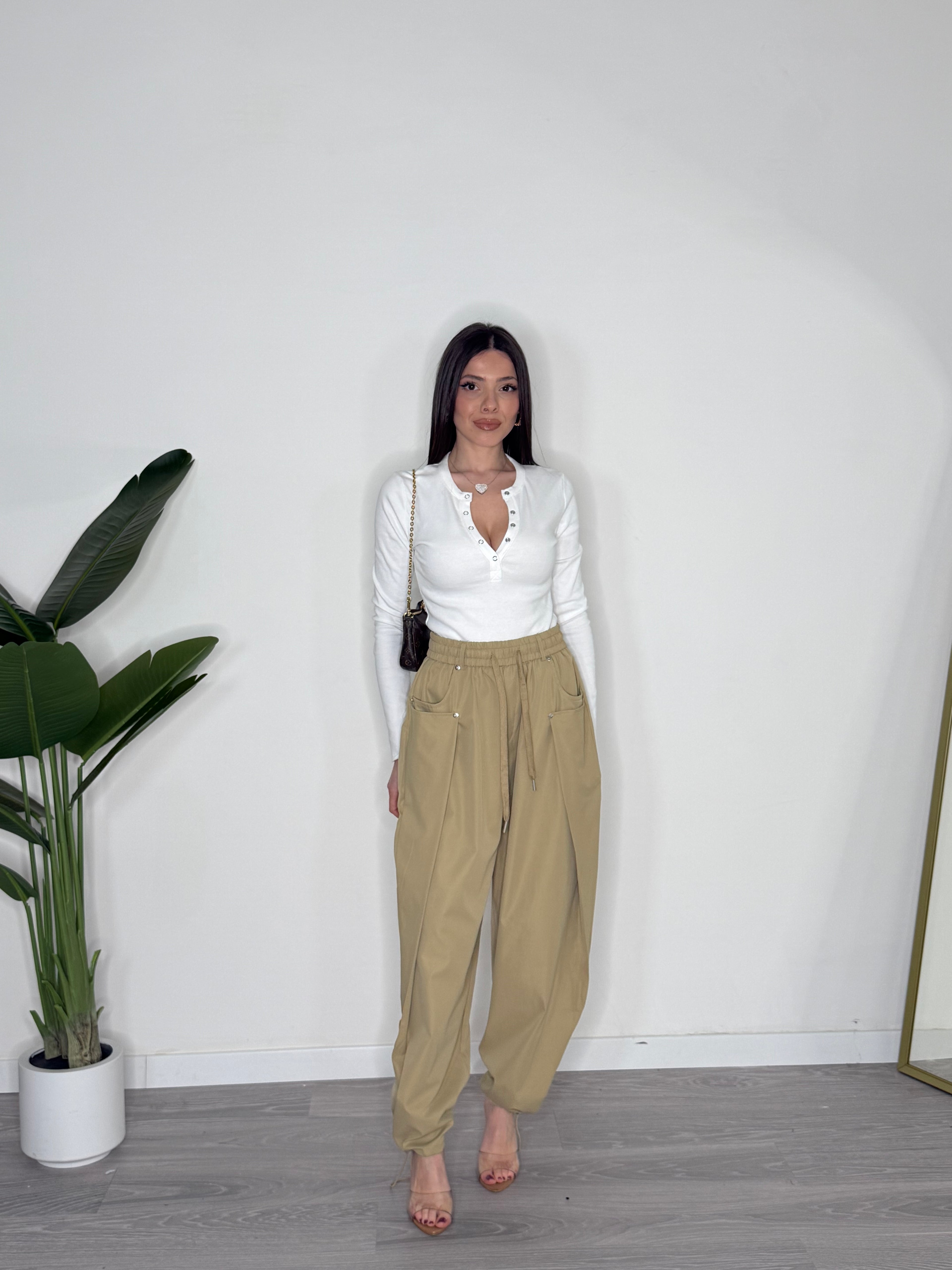 Pantaloni Storm (19327)