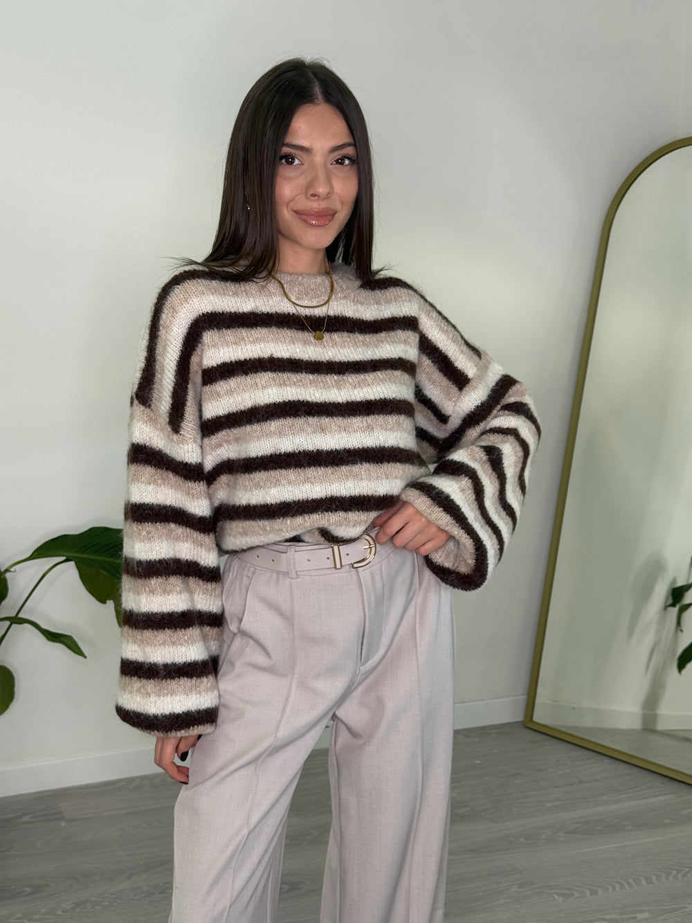 Maglione Soft (7191)