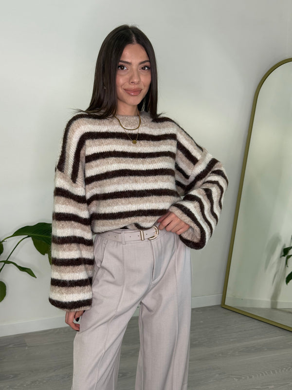 Maglione Soft (7191)