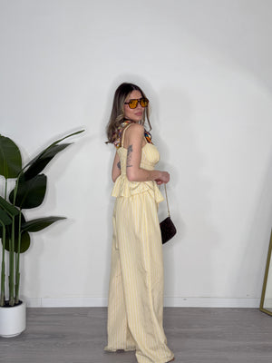 Coordinato Stripe (47153)