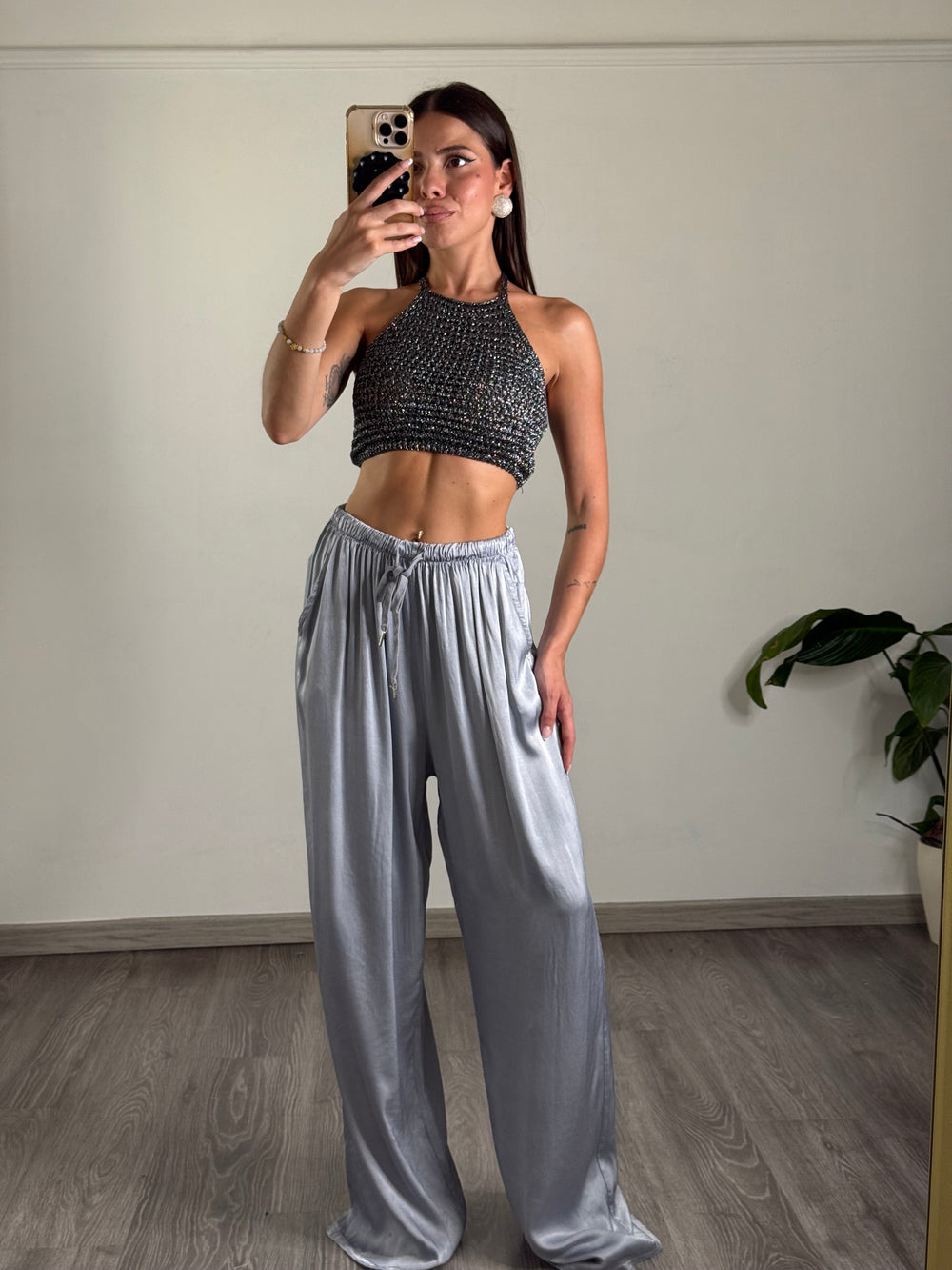 Pantaloni Dubai (24205)