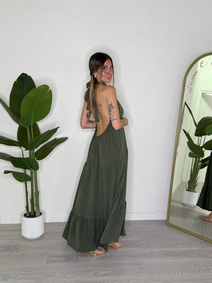 Abito Comfy (8995)