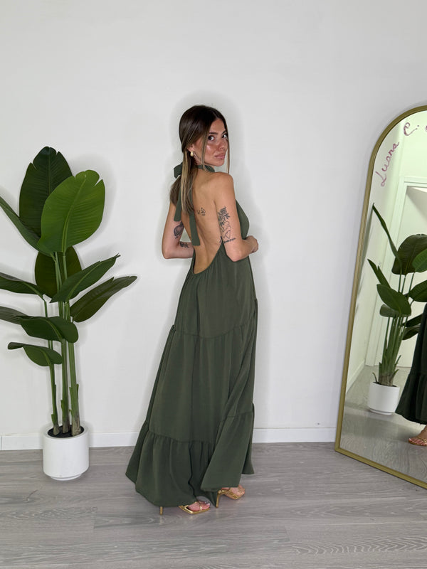 Abito Comfy (8995)