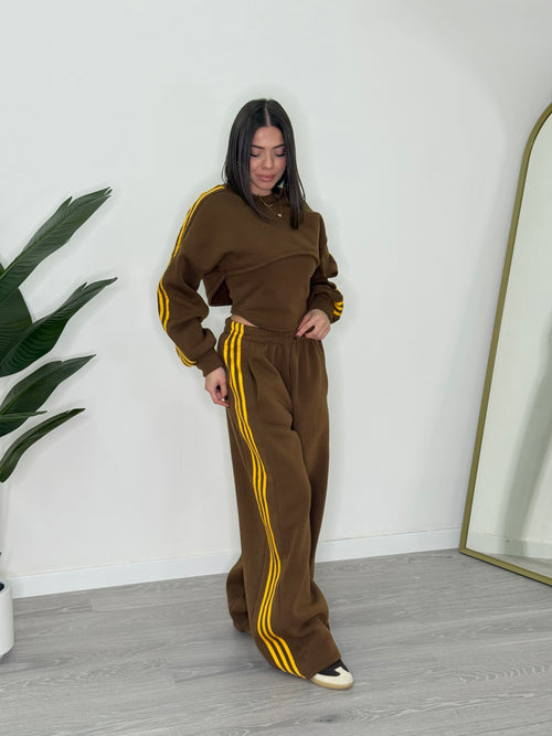 Coordinato Street 3 Pezzi (7647)