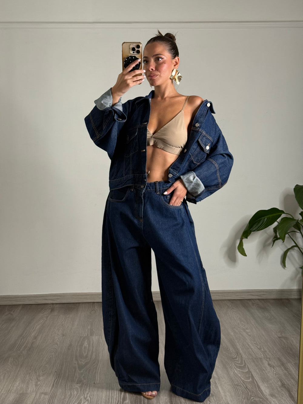Jeans Nicky (J-YASI)