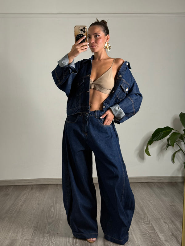 Jeans Nicky (J-YASI)