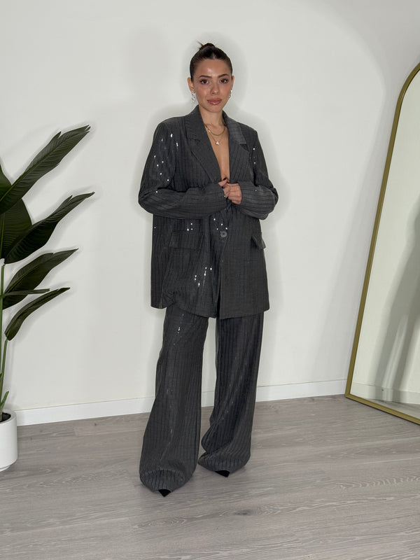 Pantaloni Shine (17292)