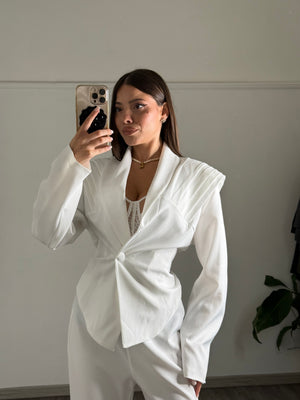 Tailleur Giuly (18737)