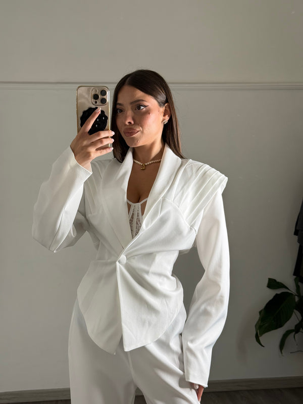 Tailleur Giuly (18737)