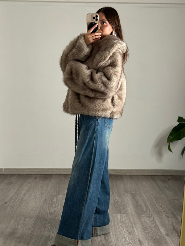 Pelliccia Velvet (20009)