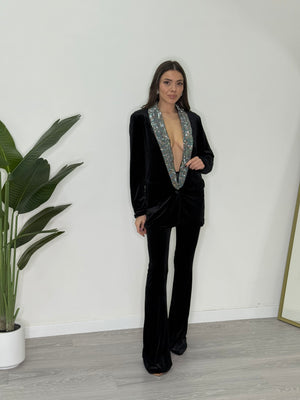 Pantaloni Moonlight (226412)