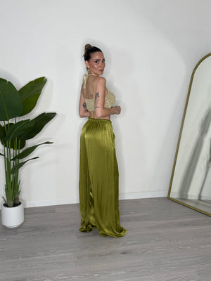 Pantaloni Thebest (24205)