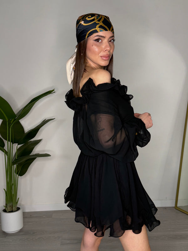 Coordinato Rose (6101)