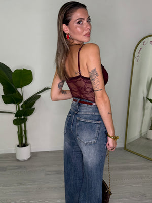 Body Di Pizzo (105421)