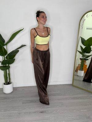 Pantaloni Thebest (24205)