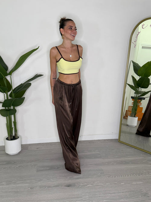 Pantaloni Thebest (24205)