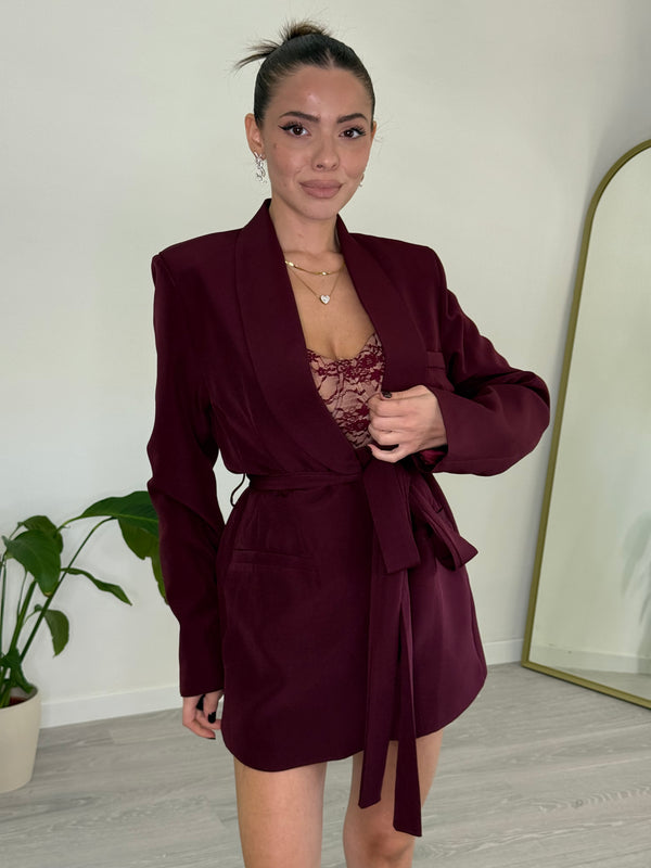 Giacca London (3901)