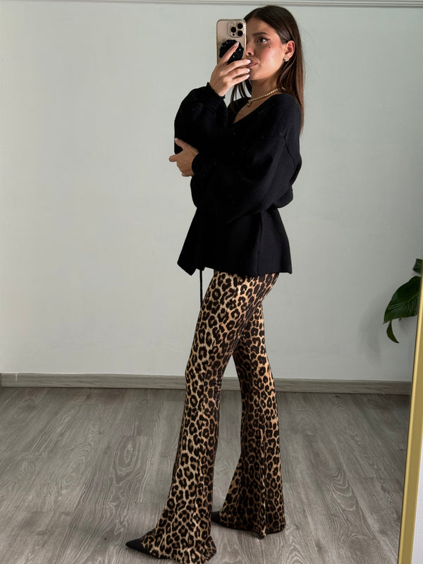 Pantaloni Wild (10171)