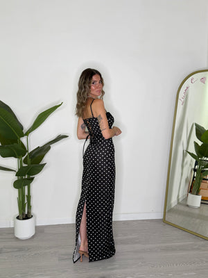 Abito Bodycon (6089)