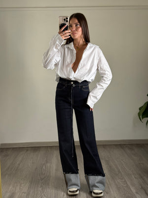 Jeans Denoda (KT738)