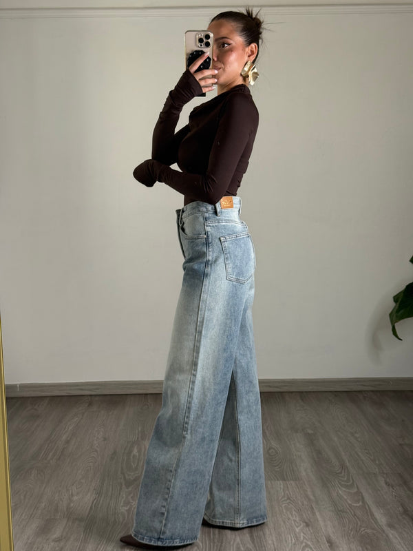 Jeans Francy (A2080)