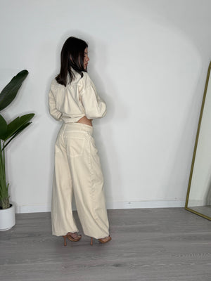 Jeans Sand (T02)