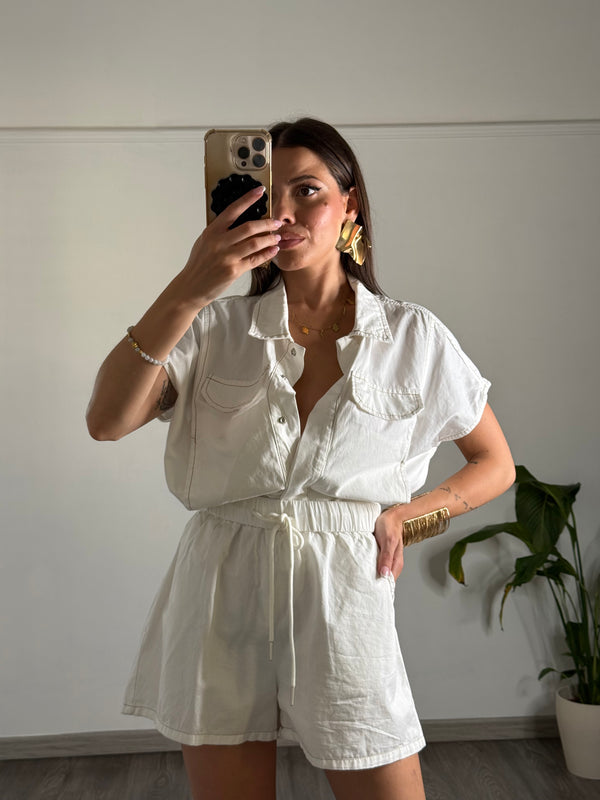 Coordinato Melissa (2572)