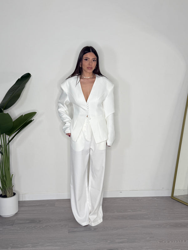 Tailleur Luxe (202503-4)
