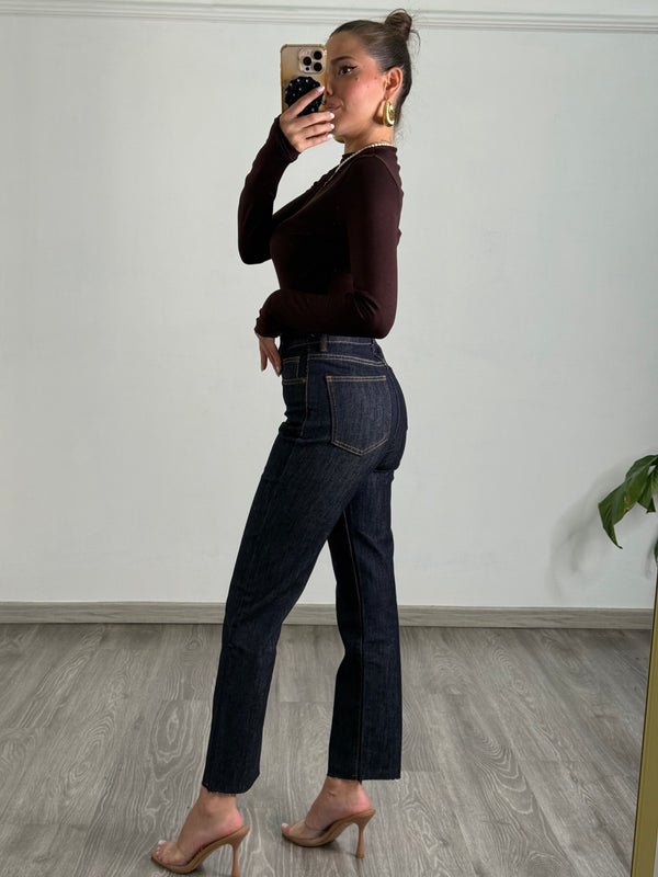 Jeans Ginevra(H3022)