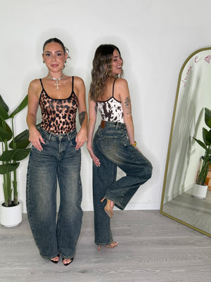 Jeans California (8332)