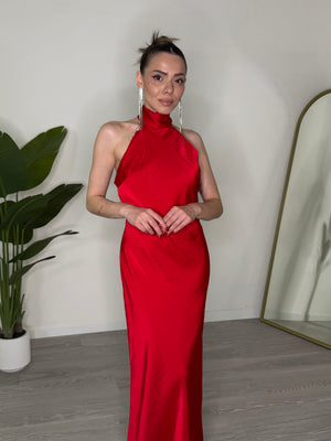 Abito Velvet (27597)