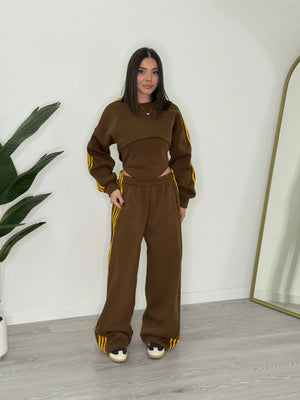 Coordinato Street 3 Pezzi (7647)