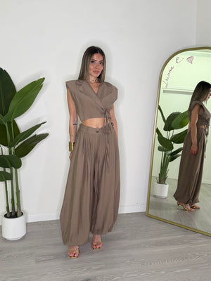 Coordinato Trendy (6998)