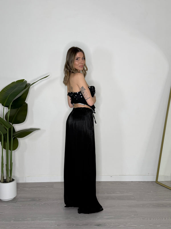 Pantaloni Thebest (24205)