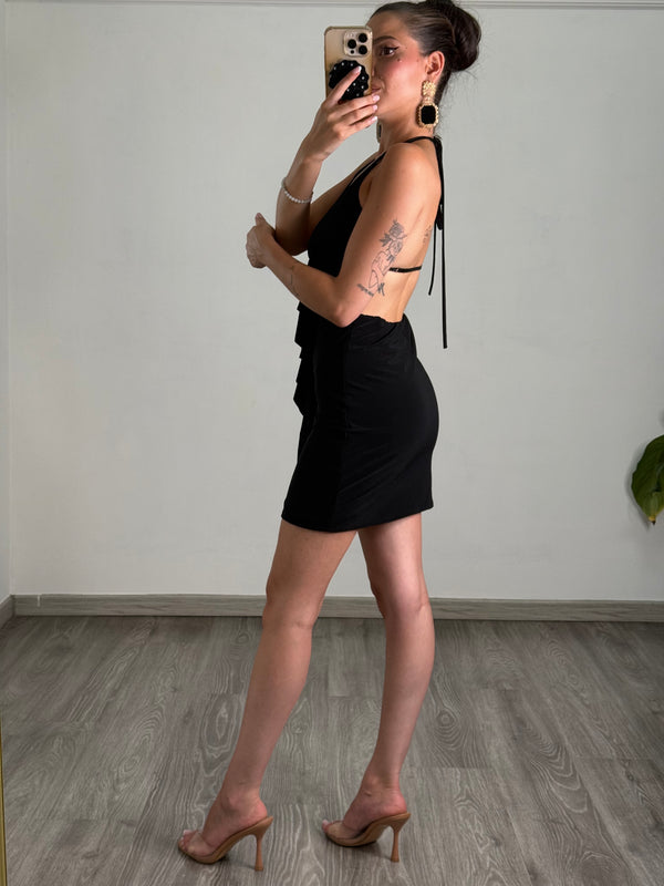 Vestito Rouges (7358)